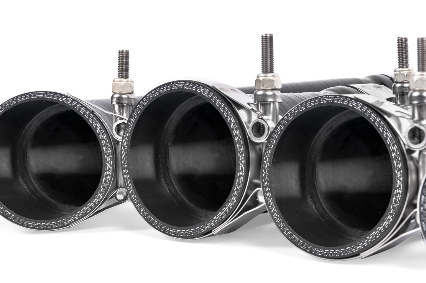 APR Hoses - Full System - MQB 1.8T/2.0T