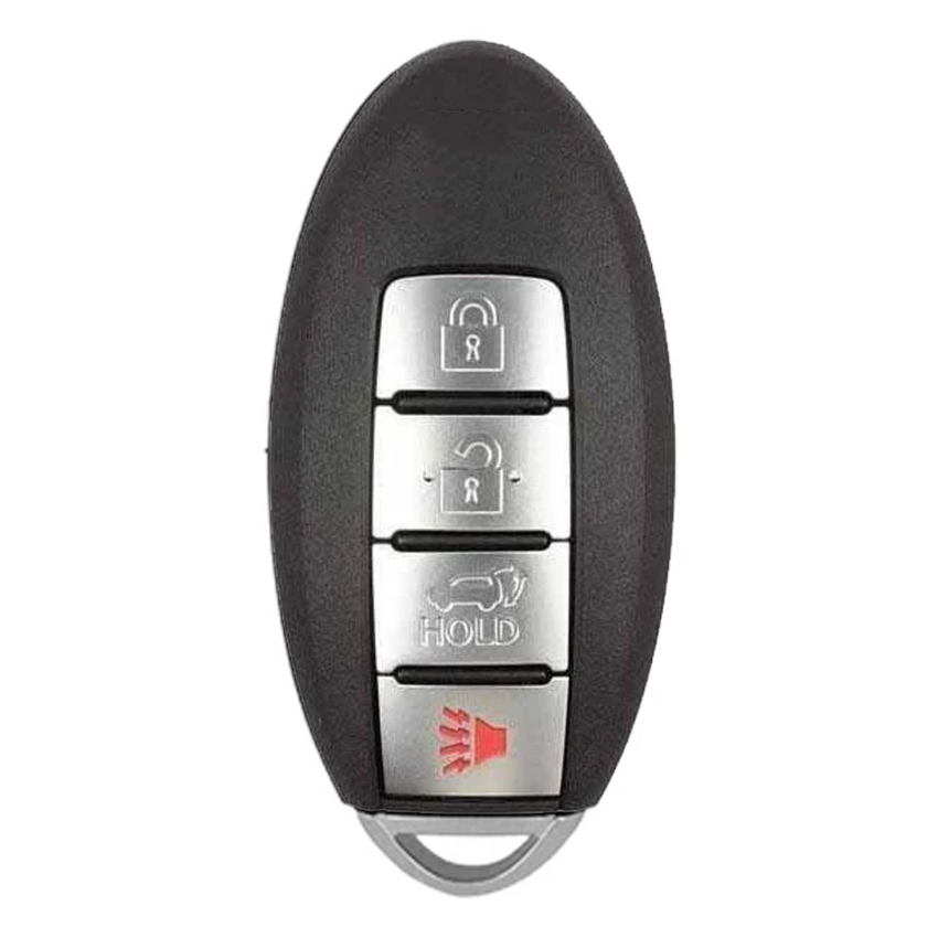 Infiniti QX56 2008-2010 4 Button Smart Proximity Key CWTWBU624
