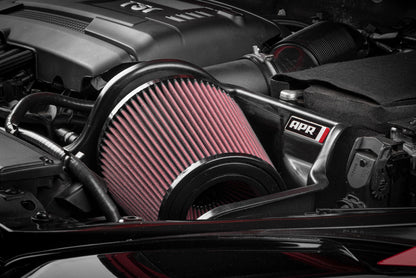 APR OPEN PEX Intake System - 1.8T/2.0T EA888 Gen 3 MQB