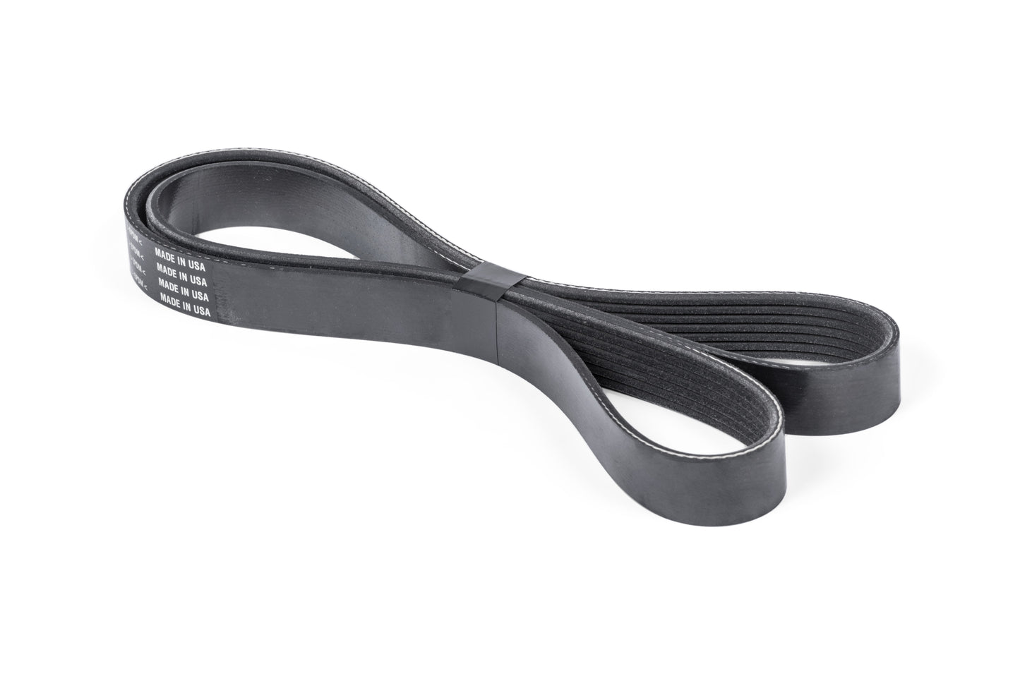 APR Supercharger Belt - 3.0 TFSI - APR Drive Pulley & APR Crank Pulley (1,300mm)