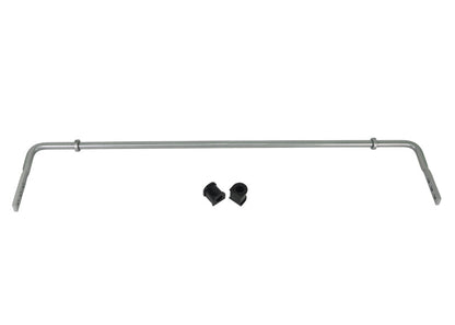 Whiteline Rear Sway Bar 16mm Adjustable Mazda Miata 1990-2005