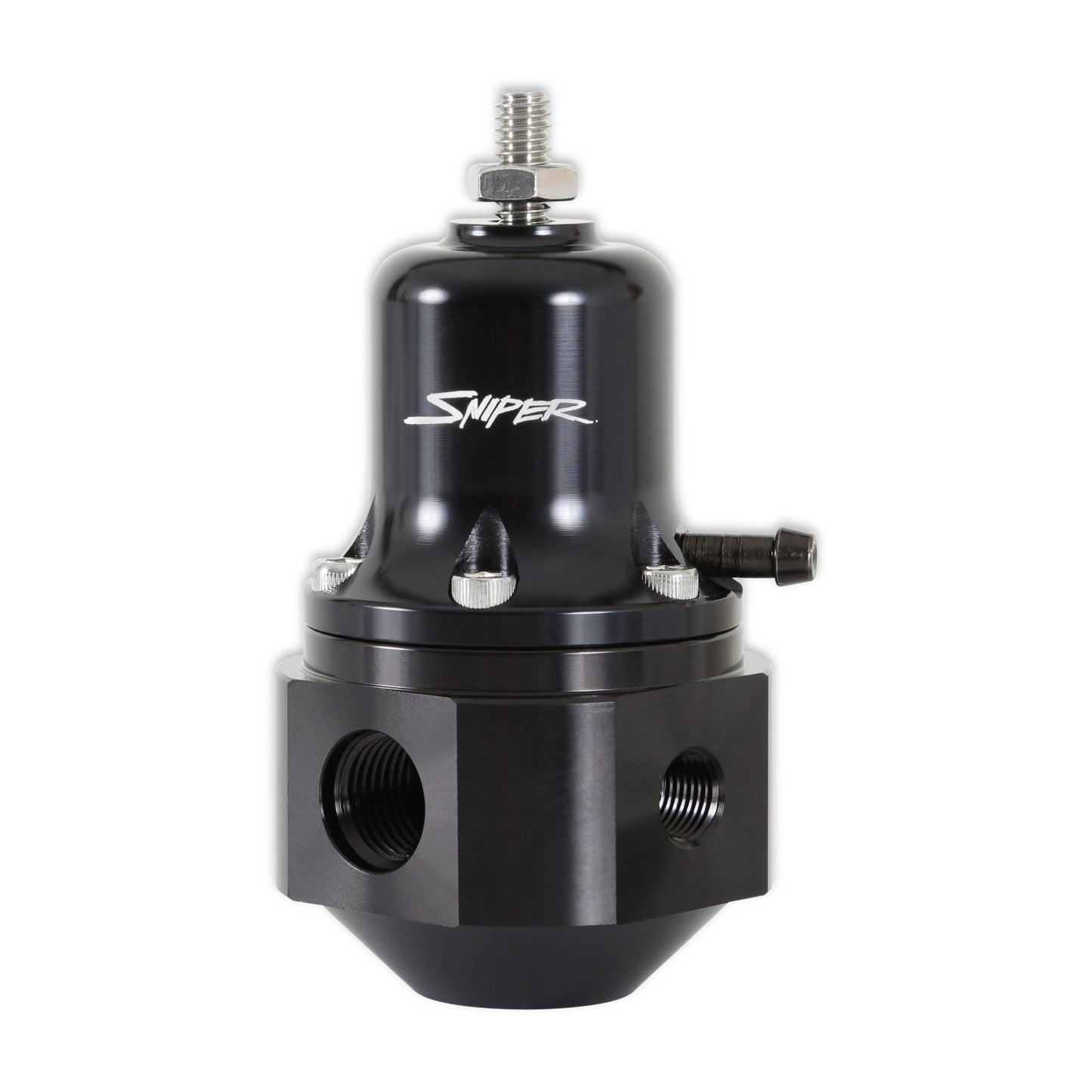 Sniper EFI Fuel Regulator 6AN