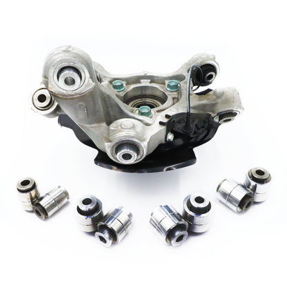 SPL Part ND Miata Rear Knuckle Bushing Kit