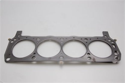 Cometic Gasket Cometic Ford Boss 302 .066in MLS Cylinder Head Gasket - 4.155in Bore C5961-066