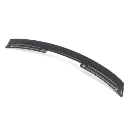 Anderson Composites 2024+ Ford Mustang Dark Horse Type-R Carbon Fiber Gurney Flaps AC-GF24FDMUDH-R