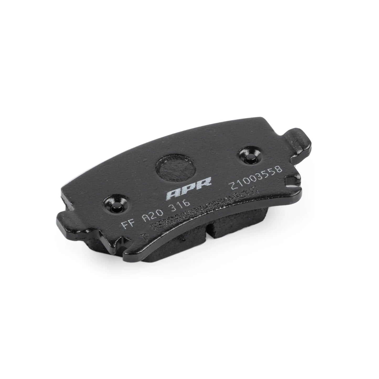 APR Brake Pads (Set of 4) - Rear (B7/MK5/MK6/8J)