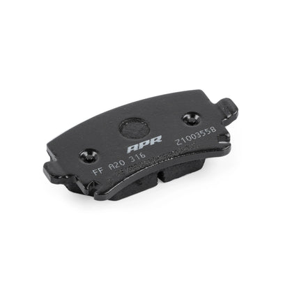 APR Brake Pads (Set of 4) - Rear (B7/MK5/MK6/8J)