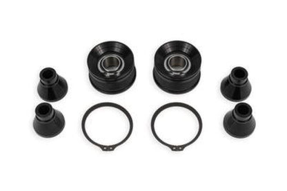 BMR Suspension 2024 Ford S650 Mustang Front Radius Rod Bearing Kit CBK772