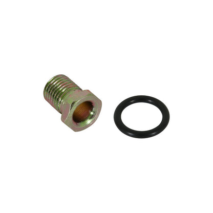 AEM Universal Fuel Pressure Regulator Rebuild Kit
