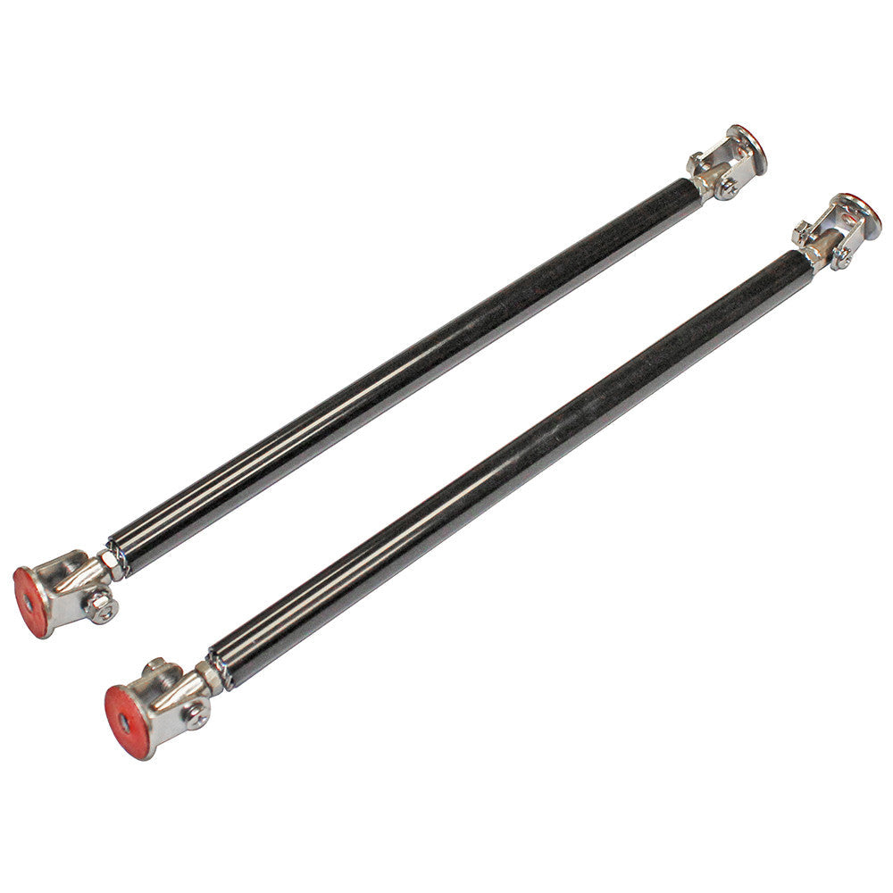 Adjustable Splitter Strut Rod Replacement (each)