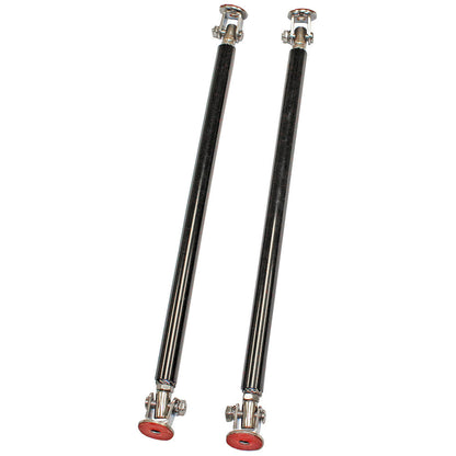 Adjustable Splitter Strut Rod Replacement (each)