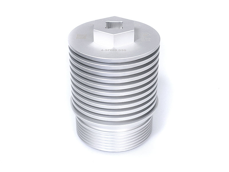 Billet Filter Housing | DSG • DQ200/DQ250