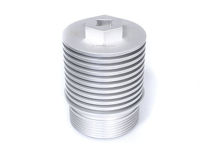 Billet Filter Housing | DSG • DQ200/DQ250