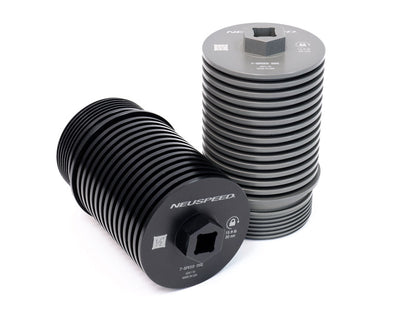 Billet Filter Housing | DSG • DQ200/DQ250