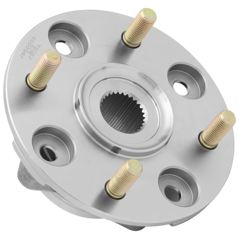 950-003 - Front Wheel Hub Bearing Assembly