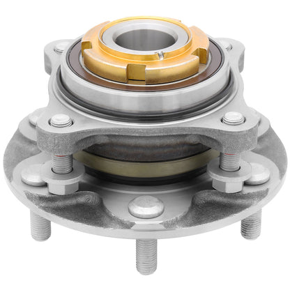 950-004 - Front Wheel Hub Bearing Assembly