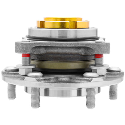 950-004 - Front Wheel Hub Bearing Assembly