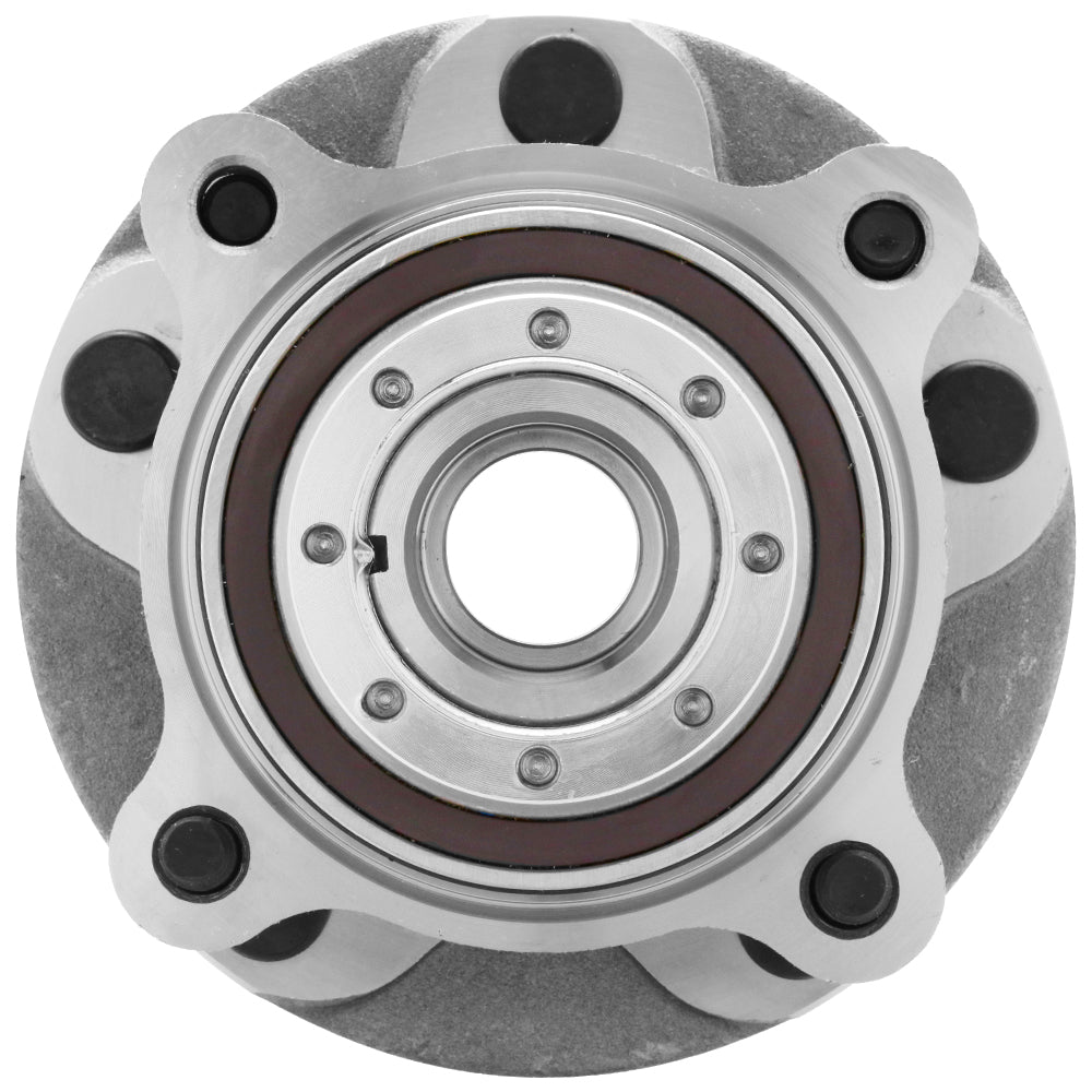 950-006 - Front Wheel Hub Bearing Assembly