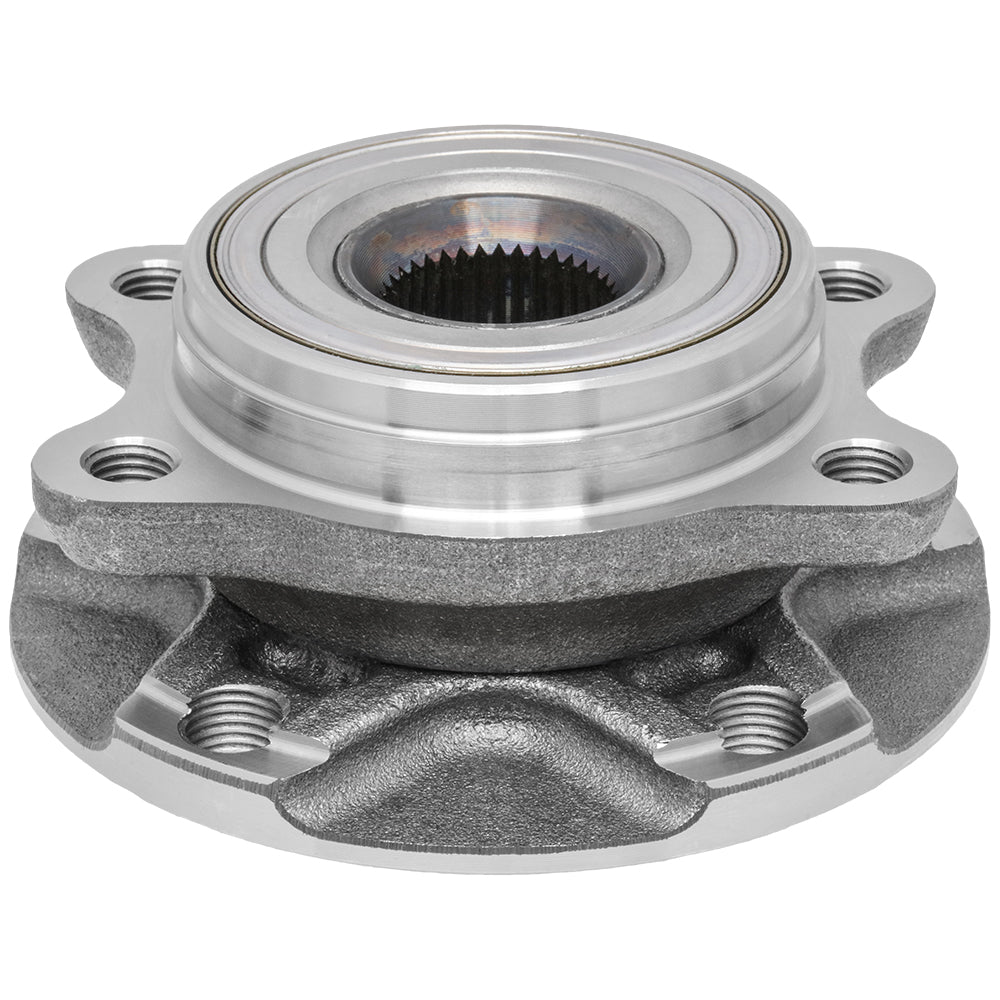 950-007 - Front Wheel Hub Bearing Assembly