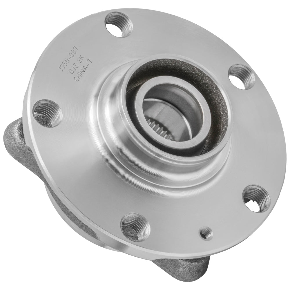 950-007 - Front Wheel Hub Bearing Assembly