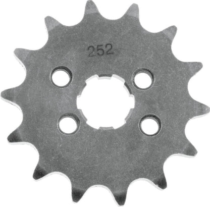 BikeMaster Honda Front Sprocket 420 14T 965432