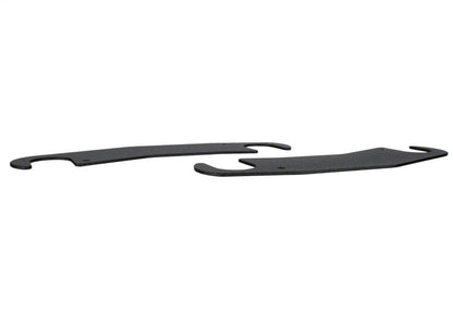 Ford Racing Bronco Tube Door Shims M-19008-BTDS