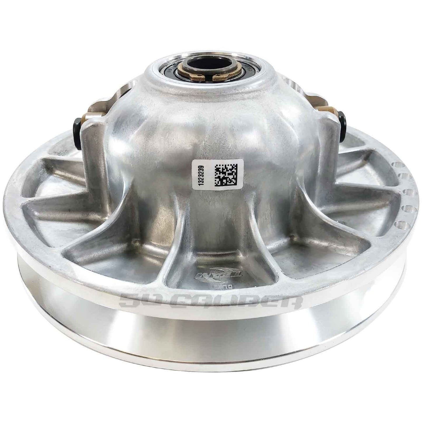 2014-2015 Polaris RZR Secondary Clutch XP1000