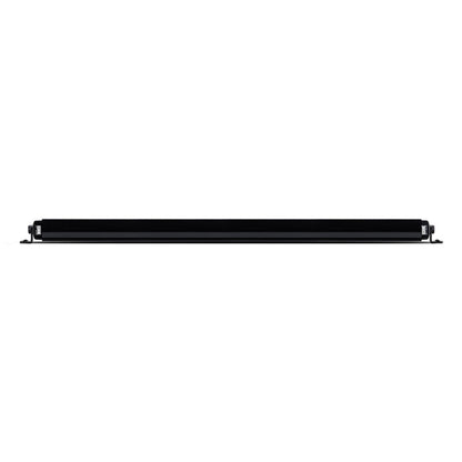 Borne Off-Road Light Bar Cover Single Row 30in Black BNLT-COV-SS30BK
