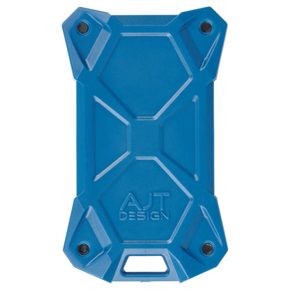 Injection Fob IF010 (V1 2014-2018 Chevy/GMC) - BLUE