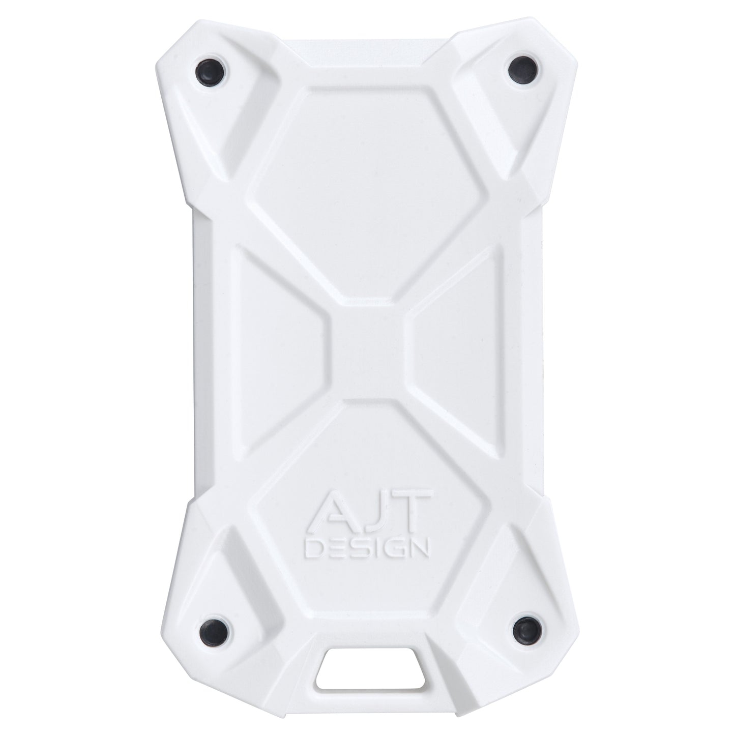 Injection Fob IF010 (V1 2014-2018 Chevy/GMC) - WHITE