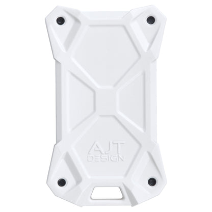 Injection Fob IF010 (V1 2014-2018 Chevy/GMC) - WHITE