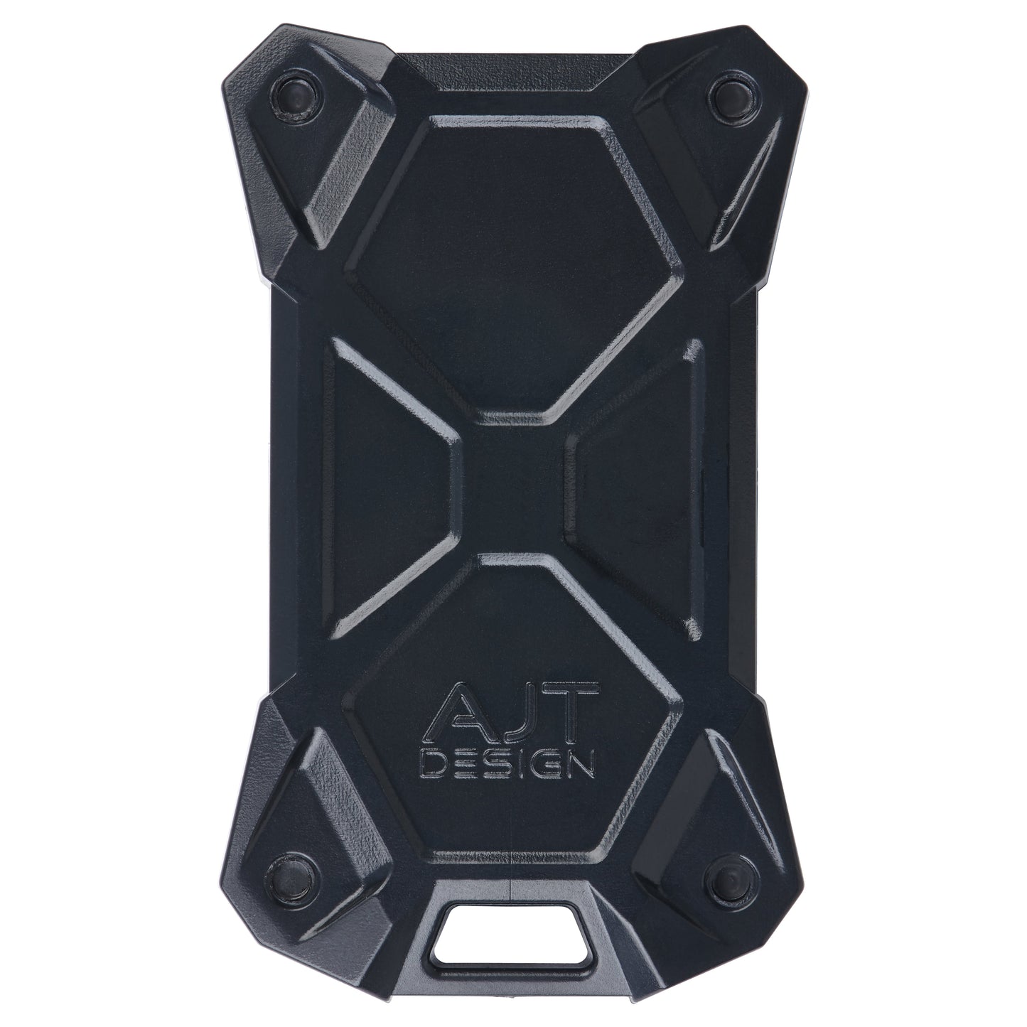 Injection Fob IF022 (V1.5 2014-2018 Chevy/GMC) - BLACK