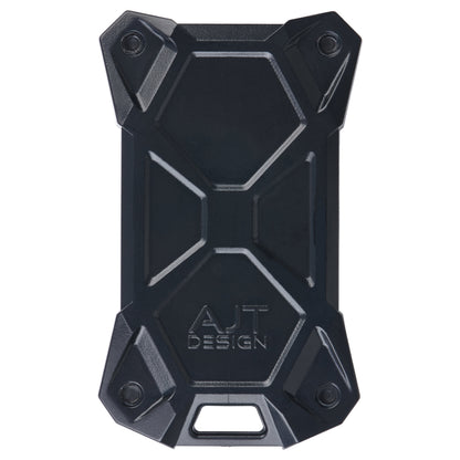 Injection Fob IF022 (V1.5 2014-2018 Chevy/GMC) - BLACK