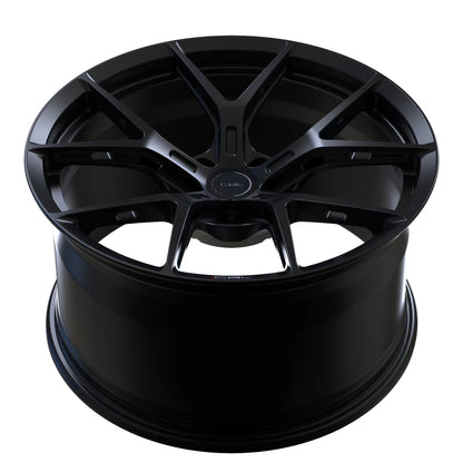 iCBL T30 Series Monoblock Forged Wheels Rims Set For BMW M3 and M4 F80 F82 19" Staggered