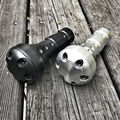 V1 Shift Knob - Toyota Long Automatic - BLACK