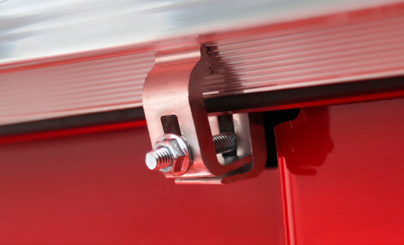Access Tonnosport 15-19 Ford F-150 8ft Bed Roll-Up Cover 22010389
