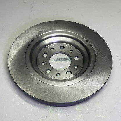 BPROAUTO Painted Disc Brake Rotor Rear For 2014-23 Jeep Cherokee 1BP00022AA