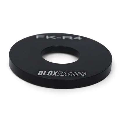 BLOX Racing 2016+ Fk Civic - Rear - 12 Pieces Subframe Hard Collar Kit BXSS-20606