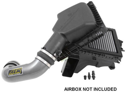 AEM Induction AEM 11-14 Ford Mustang 5.0L V8 HCA Air Intake System 22-684C