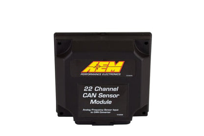AEM 22 Channel CAN Expander Module