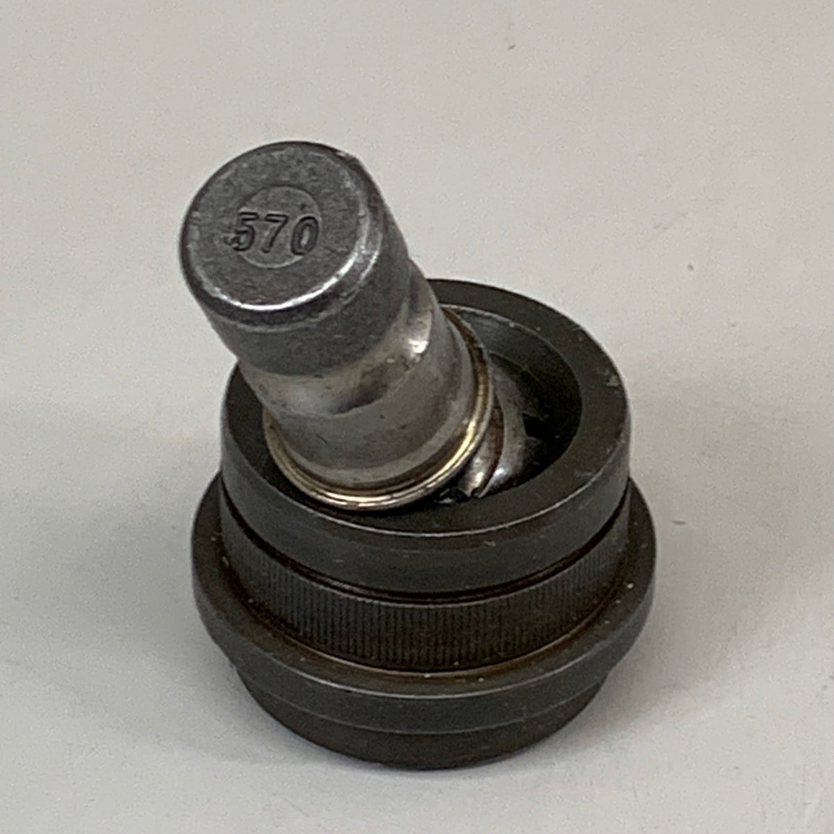 MOOG Front Lower Ball Joint for Chrysler, Dodge & Mitsubishi K7449