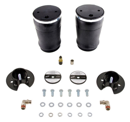 AIRLIFT MKIV Platform: 98-10 Beetle,99-05 Golf,99-03 GTI,99-05 Jetta,98-06 MK1