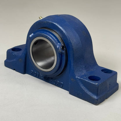 ROYERSFORD Type E 4-Bolt Pillow Block Bearing 2-7/16" Dual Locking 20-04-0207