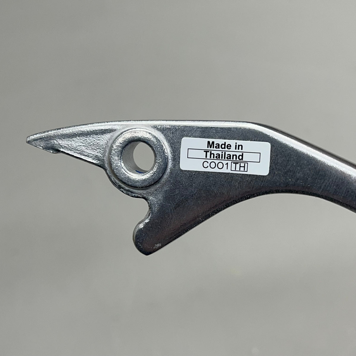 HONDA Handlebar R. Lever Genuine OEM For CB500F, CBR250R Etc 53175-KYJ-305