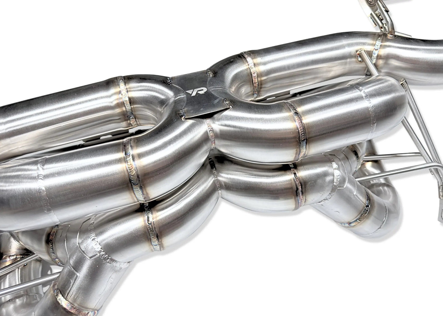 Audi R8 F1 VANTA Edition Exhaust System - Yonristic Performance