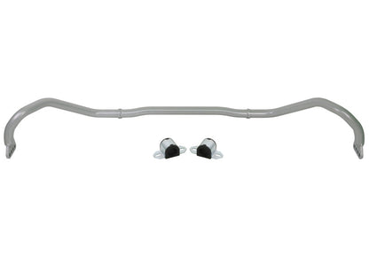Whiteline Performance Front Sway Bar - 30mm 4 Point Adjustable