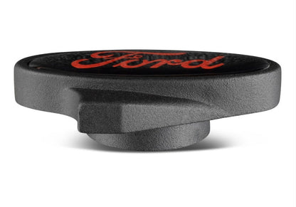 Ford Air Cleaner Wing Nut Black 1/4-20 Threads FRD302-339