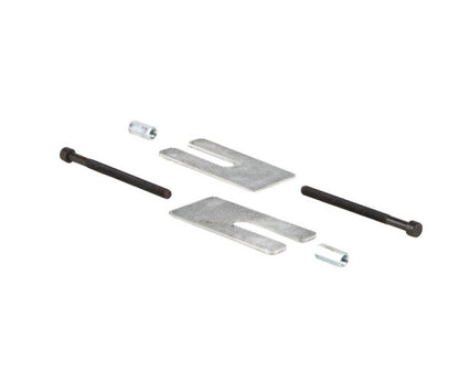 Belltech Pinion Shim Set 1 Degree (Pair)