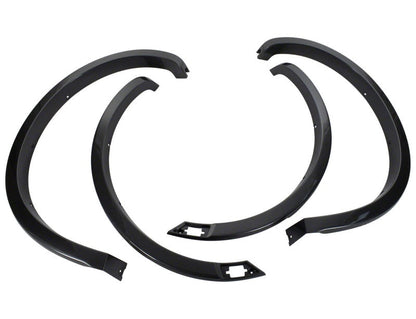 Ford Racing 19-22 Ranger Wheel Lip Molding Kit M-19008-RT