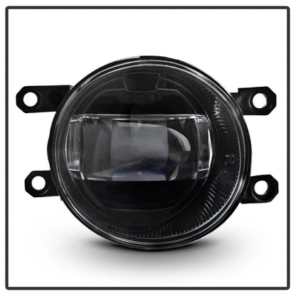 Spyder 14-18 Toyota Tundra / 16-18 Toyota Tacoma Full LED Fog Lights - w/o Switch (FL-LED-PRO-6) 9043291